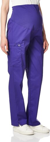 WonderWink Women's Wonderwork Maternity Pant in Kuwait