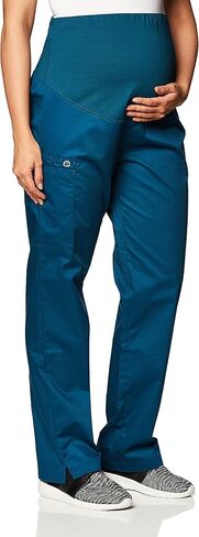 WonderWink Women's Wonderwork Maternity Pant in Kuwait