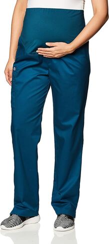WonderWink Women's Wonderwork Maternity Pant in Kuwait