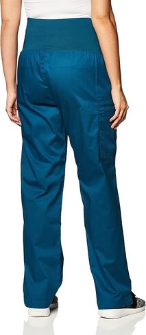 WonderWink Women's Wonderwork Maternity Pant in Kuwait