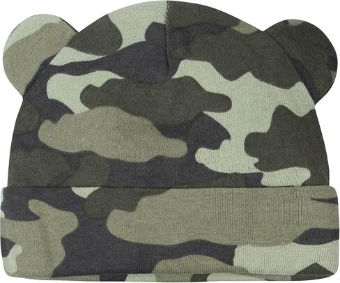 Gerber Baby Boys' Cap and Mitten Sets in Saudi Arabia