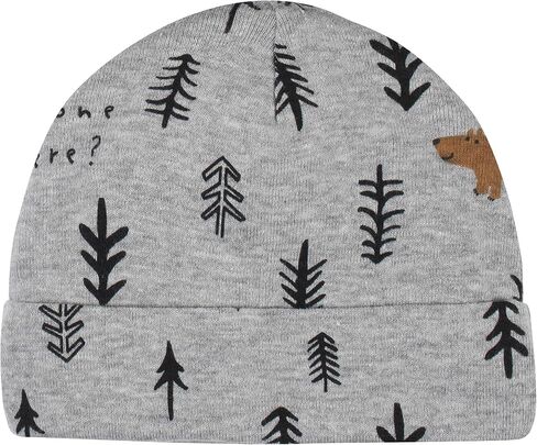 Gerber Baby Boys' Cap and Mitten Sets in Saudi Arabia
