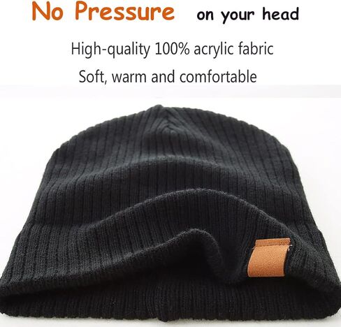 قبعات مون كيتي بيبي بيني قبعات ناعمة ودافئة محبوكة للأطفال الرضع قبعات للأولاد in Kuwait