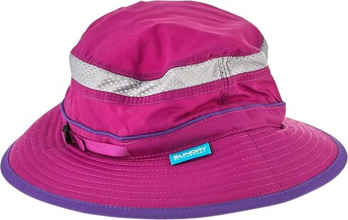 Sunday Afternoons Kids Fun Bucket Hat in Saudi Arabia