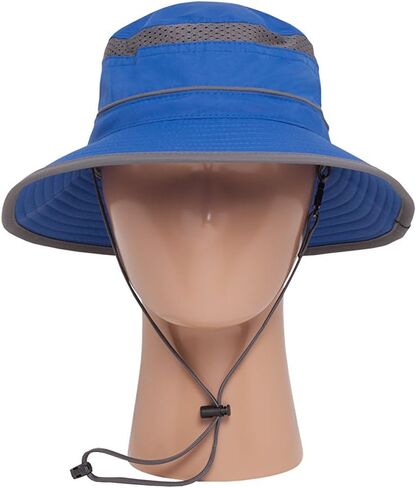 Sunday Afternoons Kids Fun Bucket Hat in Saudi Arabia