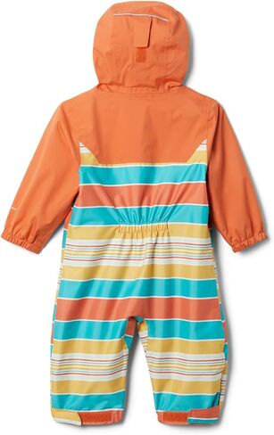 Columbia Unisex Baby Critter Jitters Ii Rain Suit in Saudi Arabia