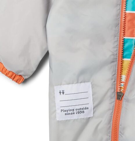 Columbia Unisex Baby Critter Jitters Ii Rain Suit in Saudi Arabia