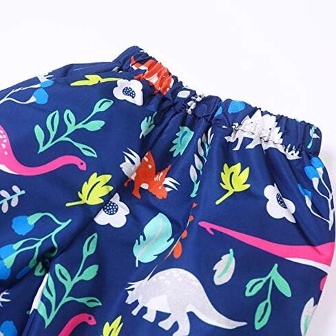 جاكيت ضد الماء Rainwear windbreaker بغطاء للرأس معطف المطر لطيف طويل الأكمام مناسب للأولاد والبنات in Saudi Arabia