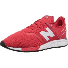 حذاء رياضي New Balance رجالي 247 Decon V1، 8 US in Kuwait