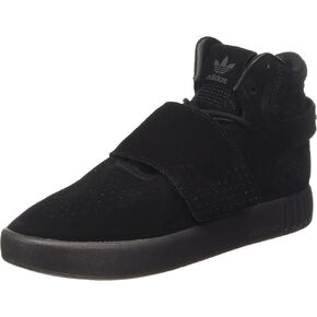 adidas Originals Tubular Invader Strap Mens Hi Top Trainers Shoes in Saudi Arabia