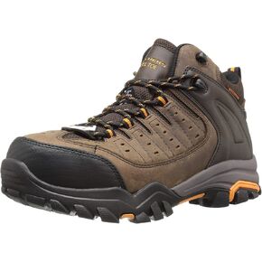 Skechers for Work Men's Delleker Lakehead Work Boot in Saudi Arabia