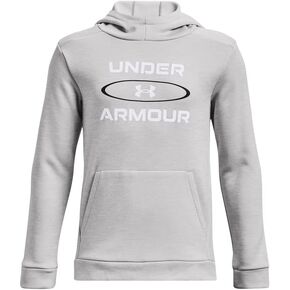 Under Armour Boy's Armourfleece Graphic Hoodie