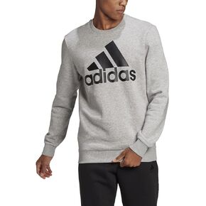 adidas Men's Fleece Sweatshirt