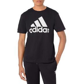 تي شيرت أديداس للرجال بأكمام قصيرة in Kuwait