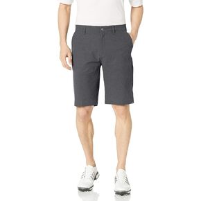 adidas Men's Ultimate365 Modern Herringbone Shorts in Kuwait