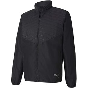 PUMA - Mens Run Favorite Puffer Jacket in Saudi Arabia