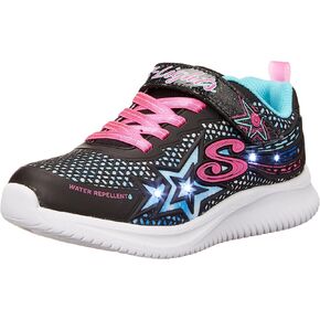 حذاء رياضي Skechers للجنسين للأطفال - Wishful Star