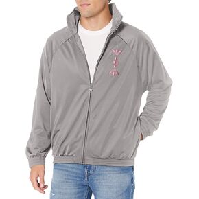 adidas Originals Men's Big Trefoil Tracktop