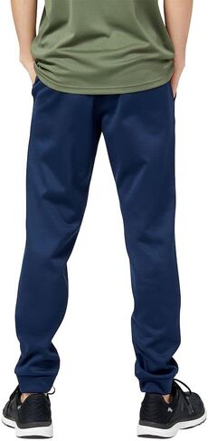 New Balance Men's Tenacity Performance Fleece Pant in Saudi Arabia