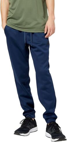 New Balance Men's Tenacity Performance Fleece Pant in Saudi Arabia