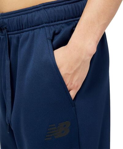 New Balance Men's Tenacity Performance Fleece Pant in Saudi Arabia
