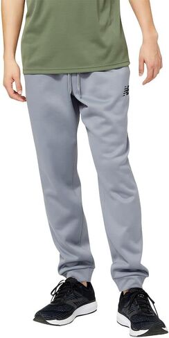 New Balance Men's Tenacity Performance Fleece Pant in Saudi Arabia