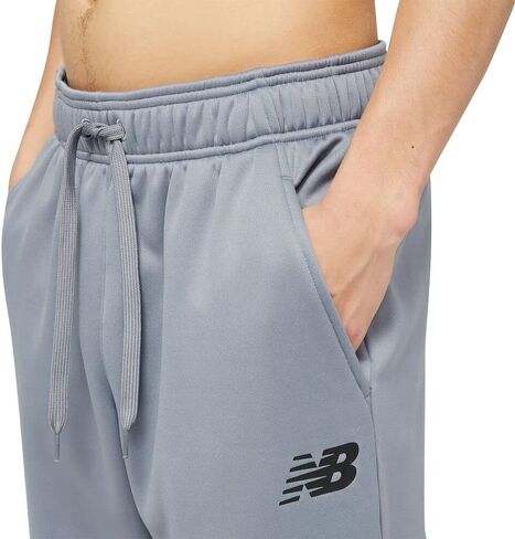 New Balance Men's Tenacity Performance Fleece Pant in Saudi Arabia