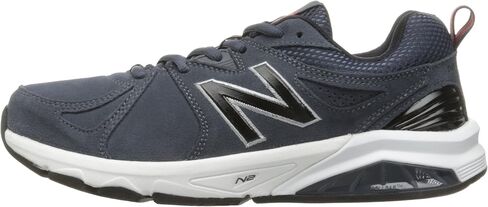 New Balance Men's 857 V2 Cross Trainer in Saudi Arabia