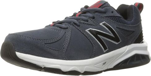 New Balance Men's 857 V2 Cross Trainer in Saudi Arabia