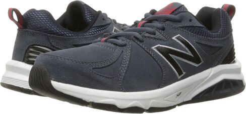 New Balance Men's 857 V2 Cross Trainer in Saudi Arabia