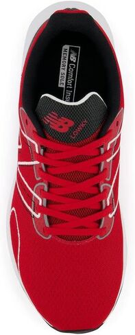 New Balance Men's Dynasoft Lowky V1 Running Shoe in Kuwait