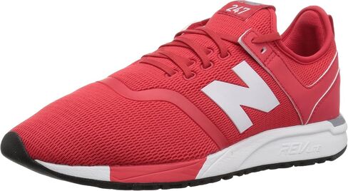 New Balance Men's 247 Decon V1 Sneaker in Saudi Arabia