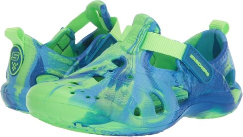 Skechers Unisex-Child Foamies Koolers-Swurlz Water Shoe in Saudi Arabia