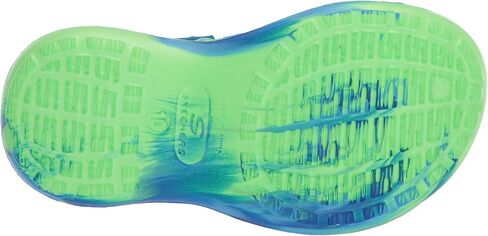 Skechers Unisex-Child Foamies Koolers-Swurlz Water Shoe in Saudi Arabia