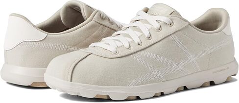 Skechers On-The-Go 2.0 Canvas Lace-Up in Saudi Arabia