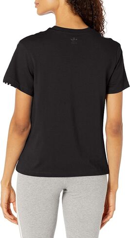 adidas Originals Women's Loose Tee in Saudi Arabia