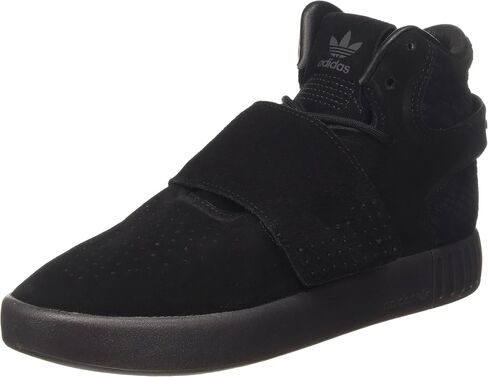 adidas Originals Tubular Invader Strap Mens Hi Top Trainers Shoes in Saudi Arabia