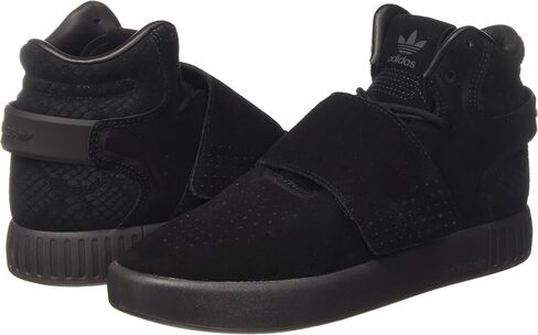 adidas Originals Tubular Invader Strap Mens Hi Top Trainers Shoes in Saudi Arabia