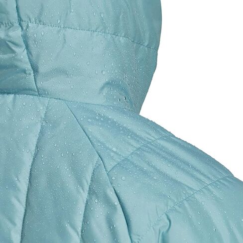 adidas Women's Itavic 3-Stripes Light Hooded Jacket in Kuwait