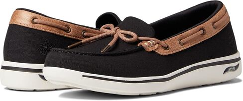 Skechers Men's Arch Fit Uplift-Shoreline Boat Shoe in Saudi Arabia