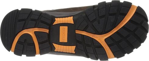 Skechers for Work Men's Delleker Lakehead Work Boot in Saudi Arabia