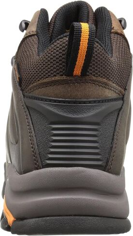 Skechers for Work Men's Delleker Lakehead Work Boot in Saudi Arabia