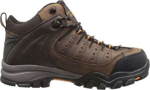 Skechers for Work Men's Delleker Lakehead Work Boot in Saudi Arabia