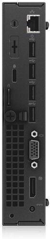 Dell OptiPlex 3020 Micro,Intel i3-4150T 3.0GHz, 8G DDR3,120G SSD,VGA,DP,Windows 10 Professional 64 bit-Multi-Language Support English/Spanish(Renewed) in Kuwait