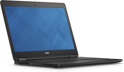 Dell Latitude E7470 Business Laptop - THTW7 (14" FHD Laptop (Intel Core i7-6600U 2.6GHZ, 8GB DDR4, 256GB Solid State Drive, Windows 7/10 Pro) in Saudi Arabia