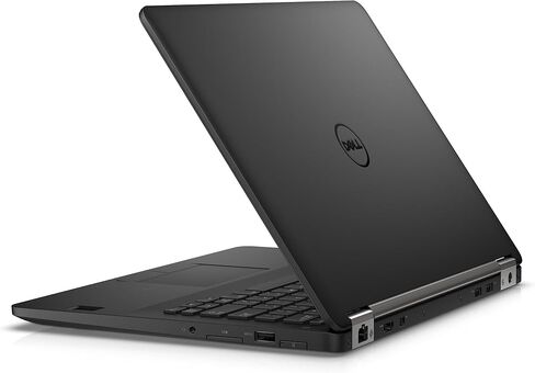 Dell Latitude E7470 Business Laptop - THTW7 (14" FHD Laptop (Intel Core i7-6600U 2.6GHZ, 8GB DDR4, 256GB Solid State Drive, Windows 7/10 Pro) in Saudi Arabia
