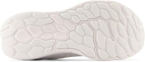 New Balance Women's Fresh Foam X 1080 Unlaced V1 Running Shoe, White/Black/Vibrant Green/Bubblegum, 5 in Saudi Arabia
