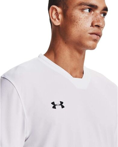 Under Armour Men's Squad Jersey in Saudi Arabia