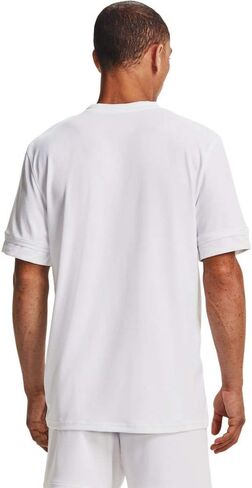 Under Armour Men's Squad Jersey in Saudi Arabia