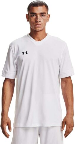 Under Armour Men's Squad Jersey in Saudi Arabia